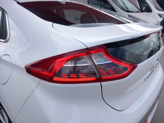 DESDE 205€ AL MES SIN ENTRADA Hyundai IONIQ