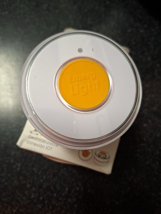 Luz de Emergencia V16 Geolocalizable DGT
