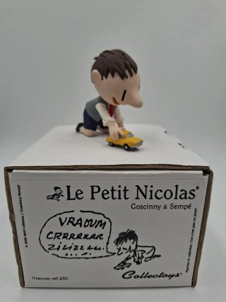 Figura Le Petit Nicolas