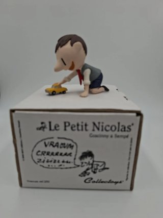 Figura Le Petit Nicolas