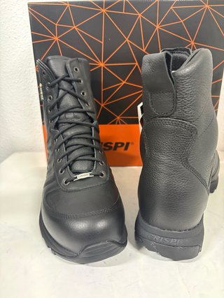 BOTAS TALLA 43 CRISPI S.W.A.T. EVO BLACK COD4