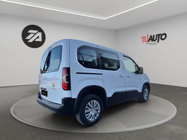 Peugeot Rifter 65000km!!!!!