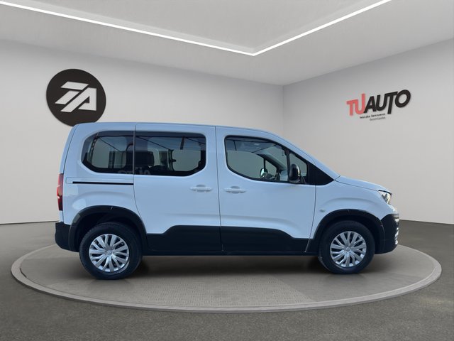 Peugeot Rifter 65000km!!!!!