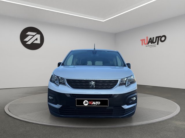 Peugeot Rifter 65000km!!!!!