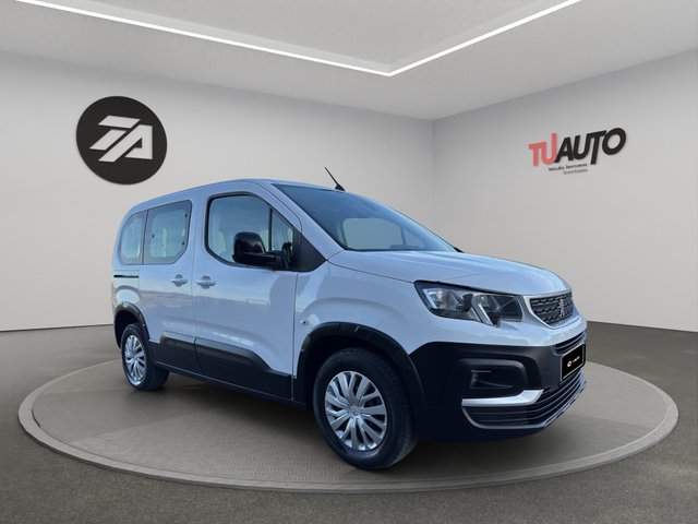 Peugeot Rifter 65000km!!!!!