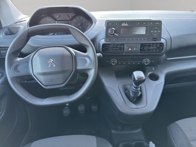 Peugeot Rifter 65000km!!!!!