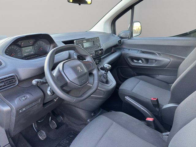 Peugeot Rifter 65000km!!!!!