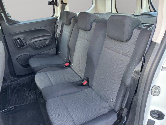 Peugeot Rifter 65000km!!!!!
