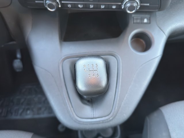 Peugeot Rifter 65000km!!!!!