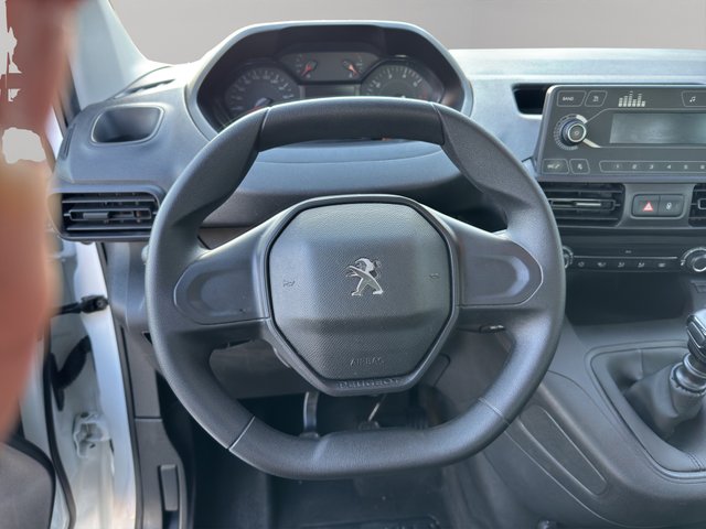 Peugeot Rifter 65000km!!!!!
