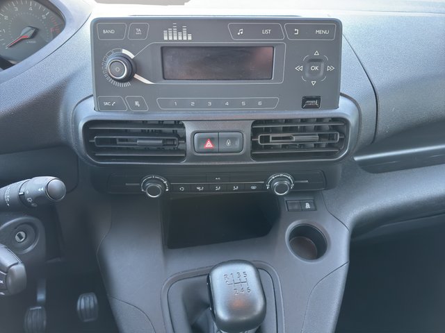 Peugeot Rifter 65000km!!!!!
