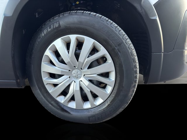 Peugeot Rifter 65000km!!!!!