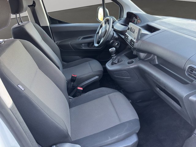 Peugeot Rifter 65000km!!!!!