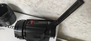 Clip On Térmico Nocpix Lite