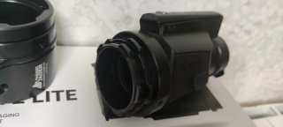 Clip On Térmico Nocpix Lite