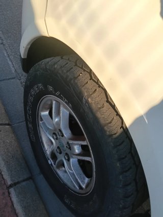 Land Rover Range Rover Sport 2007