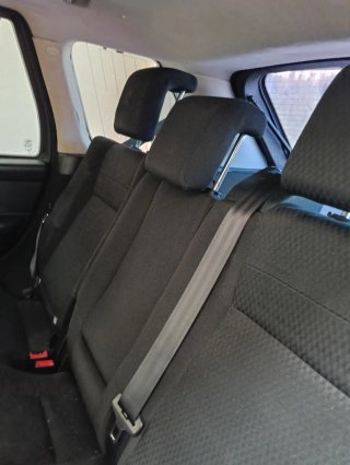 Land Rover Range Rover Sport 2007
