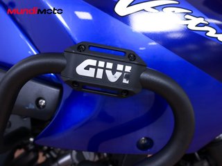 SUZUKI DL 650 V-STROM