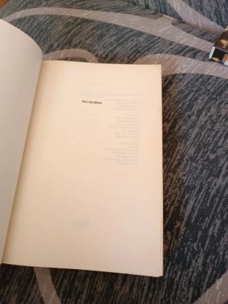 Nobody di Charlotte Link