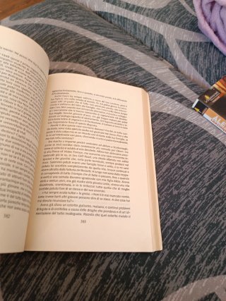 Nobody di Charlotte Link