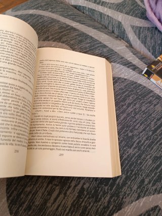 Nobody di Charlotte Link