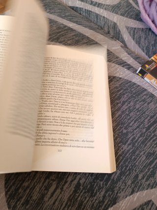 Nobody di Charlotte Link