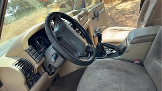 Land Rover Discovery 1998