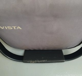 Uppababy Vista V2 Doble + Rumble Seat