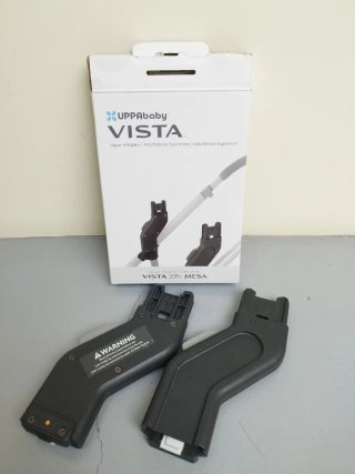 Uppababy Vista V2 Doble