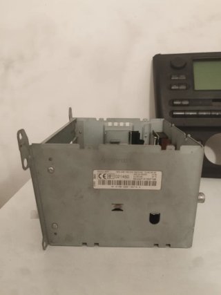 Radio Climatizador Seat Ibiza