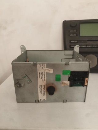 Radio Climatizador Seat Ibiza