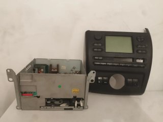 Radio Climatizador Seat Ibiza