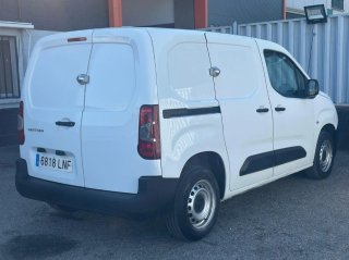 ✅Peugeot Partner 2021✅190.000 km✅Unico dueño