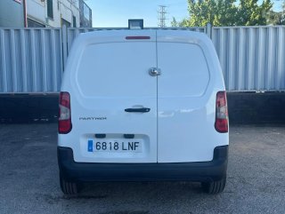 ✅Peugeot Partner 2021✅190.000 km✅Unico dueño