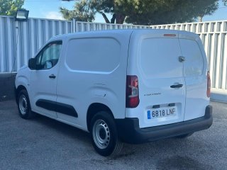 ✅Peugeot Partner 2021✅190.000 km✅Unico dueño