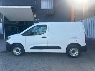 ✅Peugeot Partner 2021✅190.000 km✅Unico dueño