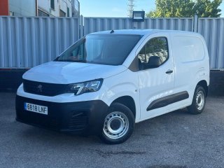 ✅Peugeot Partner 2021✅190.000 km✅Unico dueño