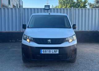 ✅Peugeot Partner 2021✅190.000 km✅Unico dueño