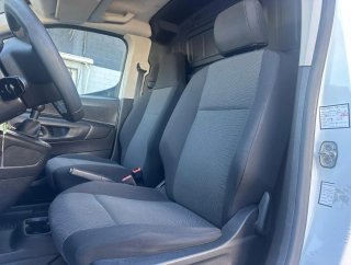 ✅Peugeot Partner 2021✅190.000 km✅Unico dueño