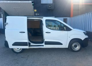 ✅Peugeot Partner 2021✅190.000 km✅Unico dueño