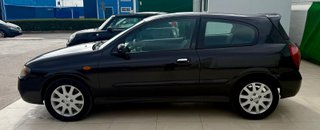 Nissan Almera 2005