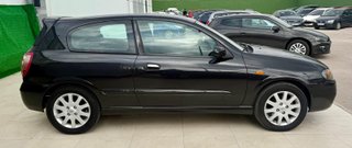 Nissan Almera 2005