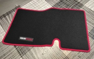+ Opel Astra F Alfombrillas a medida