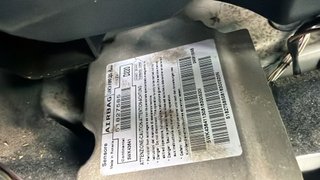 Centralita Airbag Lancia Fiat Bravo 5WK43641