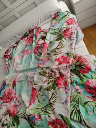 Juego Sábanas 3 Piezas Cama 135