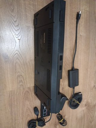 RGB Consola Sega Master System