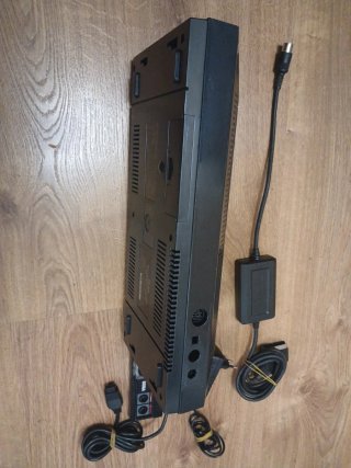 RGB Consola Sega Master System