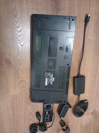 RGB Consola Sega Master System