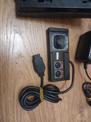 RGB Consola Sega Master System