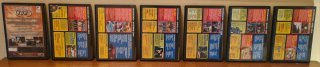 Lote DVDs Micromania y Gamelive perfecto estado